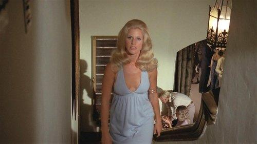 Love Me Deadly filmas žiurėti online