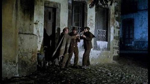 Parranda filmas žiurėti online