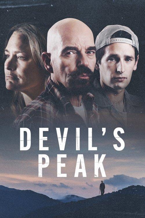 Devil's Peak filmas online