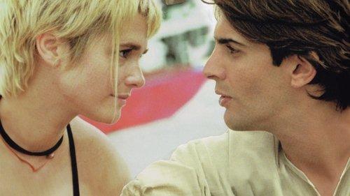 Alma mía filmas žiurėti online