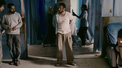 Chroniques des années de siège filmas žiurėti online