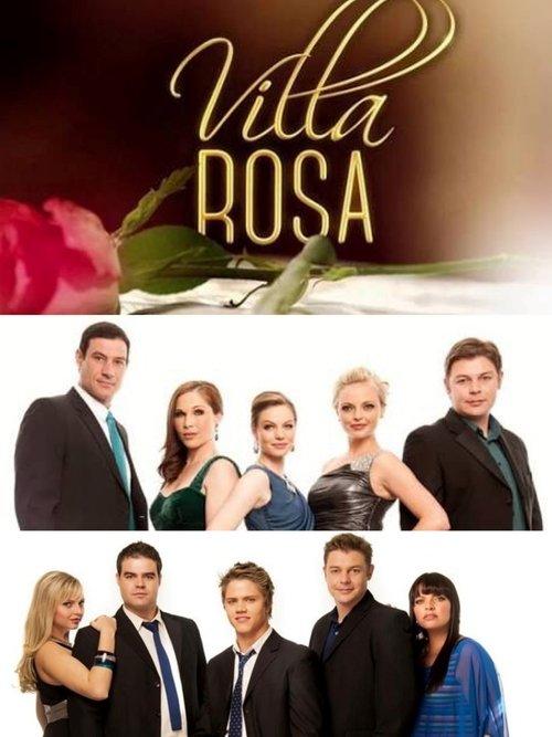 Villa Rosa filmas online