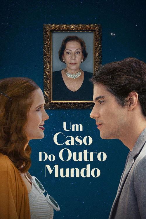 Um Caso do Outro Mundo filmas online