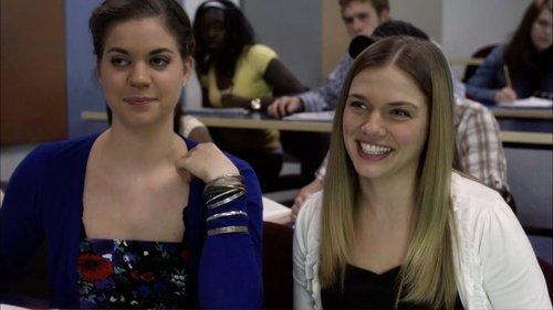 The Boy She Met Online filmas žiurėti online