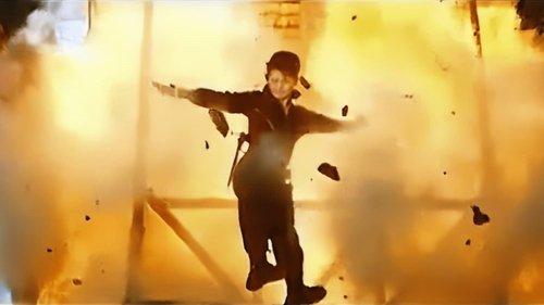 Iron Angels 2 filmas žiurėti online