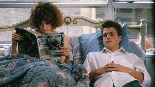 Men Don't Leave filmas žiurėti online