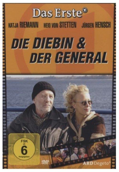 Die Diebin und der General filmas online