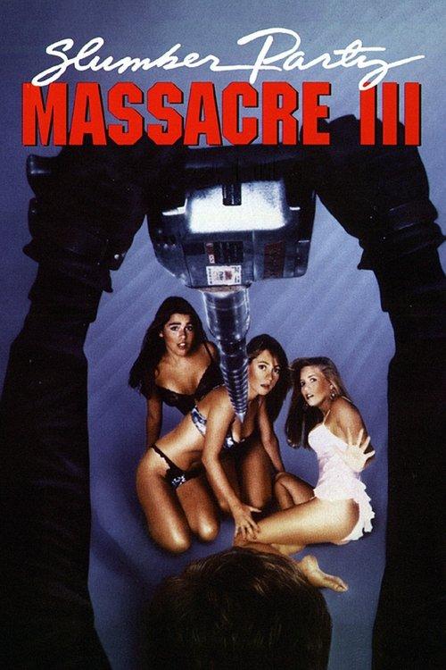 Slumber Party Massacre III filmas online