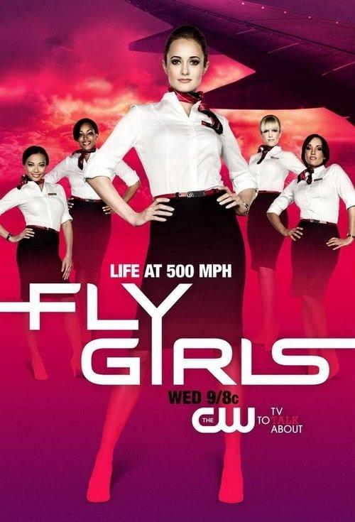 Fly Girls filmas online