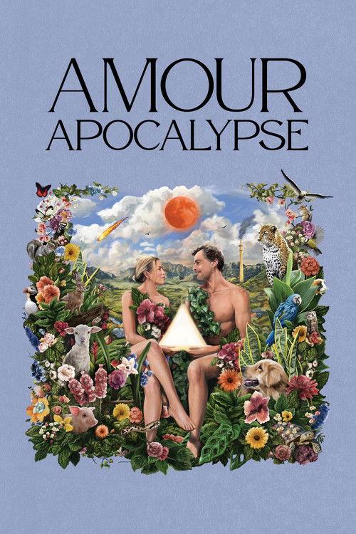 Amour apocalypse filmas online