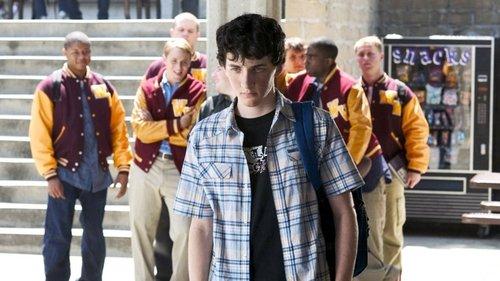 Dirty Deeds filmas žiurėti online