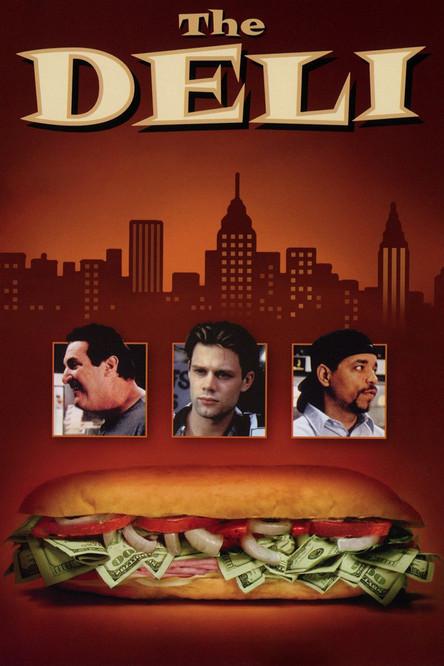 The Deli filmas online