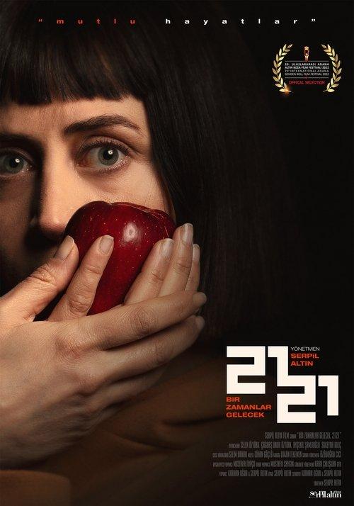Bir Zamanlar Gelecek: 2121 filmas online