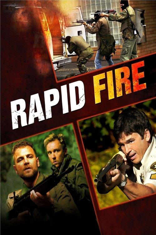 Rapid Fire filmas online