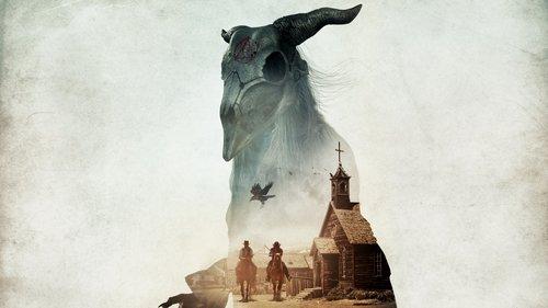 The Pale Door filmas žiurėti online