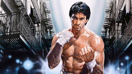 Busted Up filmas žiurėti online