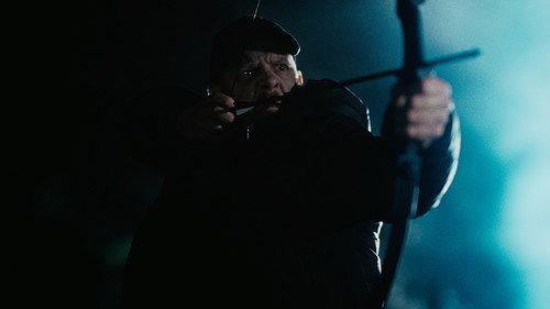 Hunting Party filmas žiurėti online