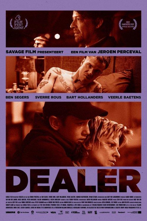 Dealer filmas online