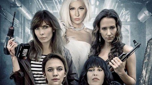 Women of Mafia 2 filmas žiurėti online