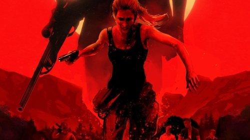 AV The Hunt filmas žiurėti online