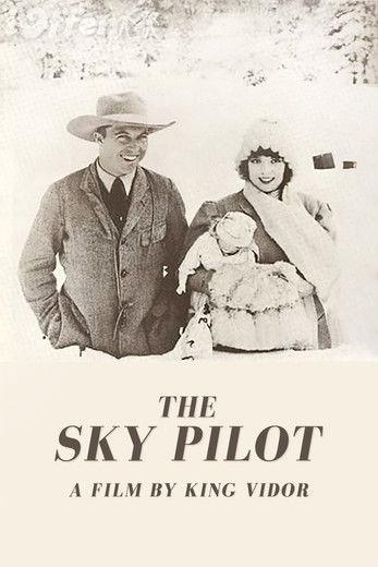 The Sky Pilot filmas online