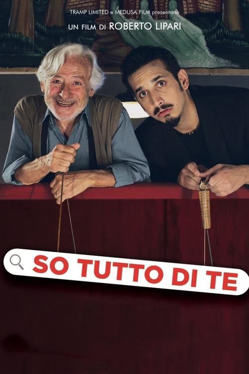 So tutto di te filmas online