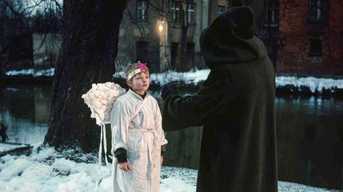 Quiet Is the Night filmas žiurėti online