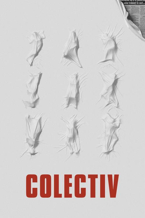 Colectiv filmas online
