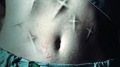 13 exorcismos filmas žiurėti online