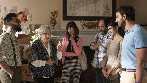 Ocho apellidos catalanes filmas žiurėti online