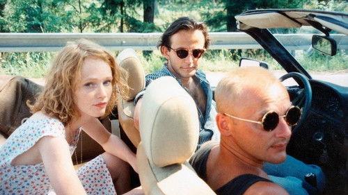 Jízda filmas žiurėti online