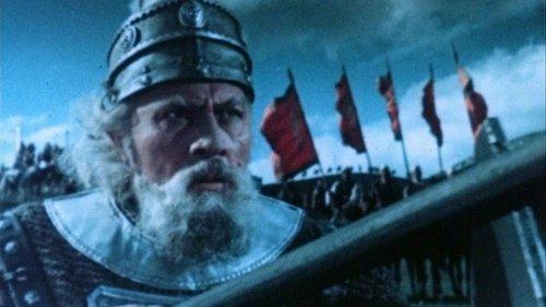 The Great Warrior Skanderbeg filmas žiurėti online