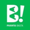 Phanta Basta! studio logo