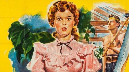 Adventure in Baltimore filmas žiurėti online