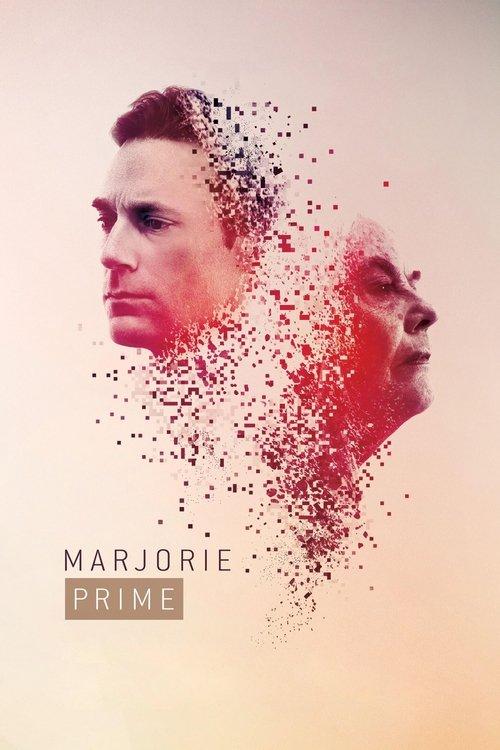 Marjorie Prime filmas online