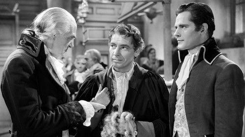 A Tale of Two Cities filmas žiurėti online