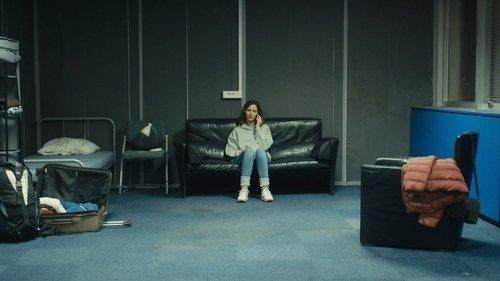 Anti-Squat filmas žiurėti online