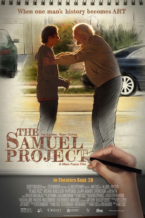 The Samuel Project filmas online