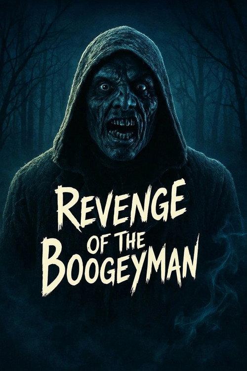 Revenge of the Boogeyman filmas online