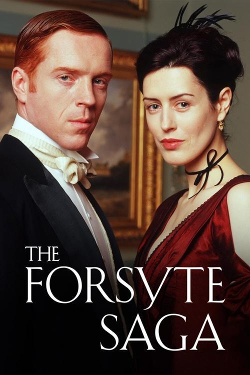 Forsaitų saga filmas online