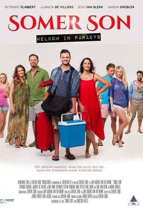 Somer Son filmas online