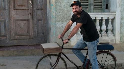 Horn of Plenty filmas žiurėti online