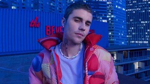 Justin Bieber: Our World filmas žiurėti online
