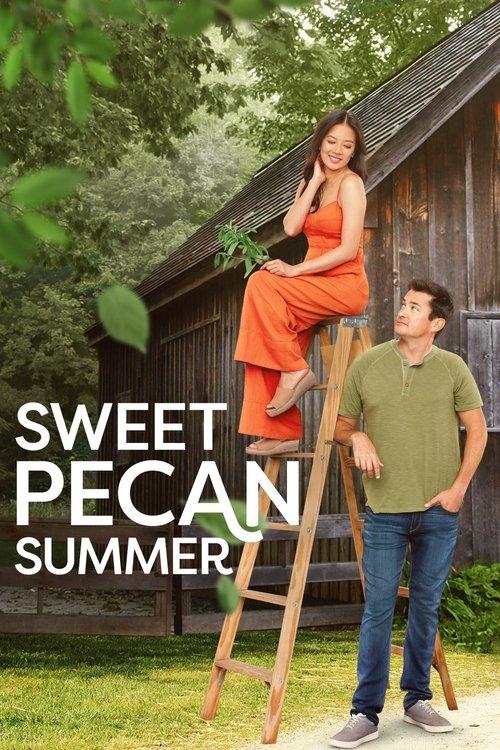 Sweet Pecan Summer filmas online