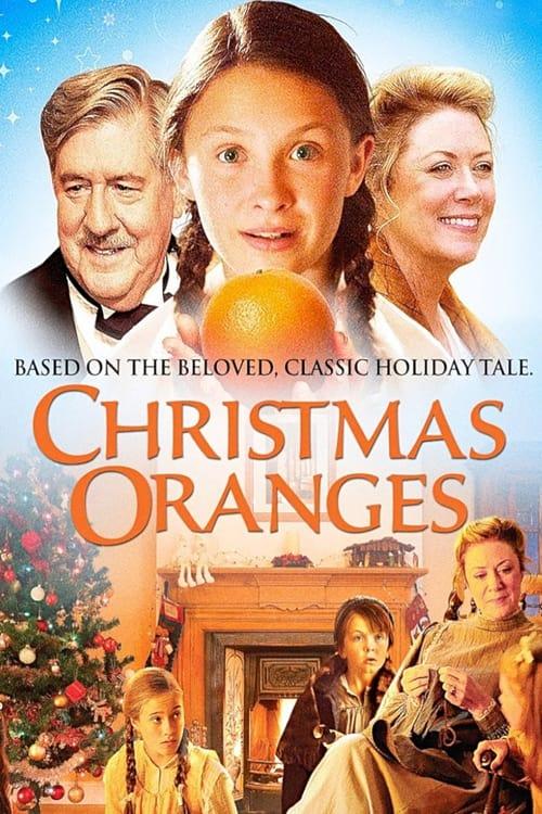 Christmas Oranges filmas online