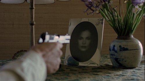 The Disappearance filmas žiurėti online