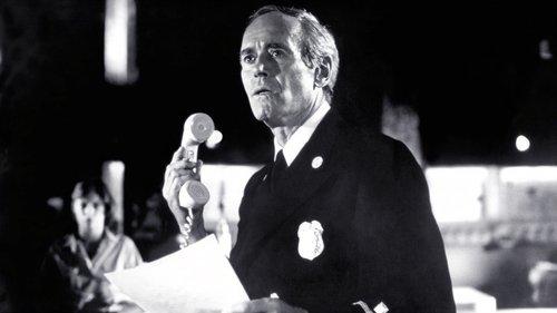 City on Fire filmas žiurėti online