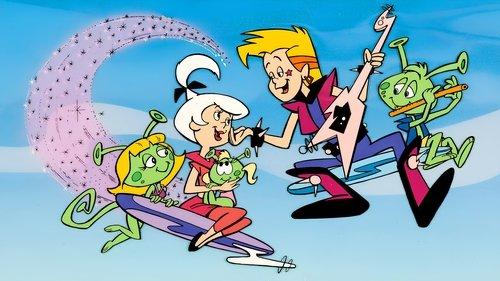 Rockin' with Judy Jetson filmas žiurėti online