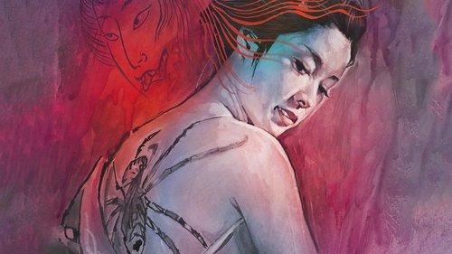 Irezumi filmas žiurėti online