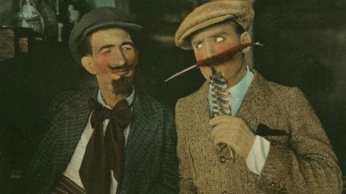 His Majesty, the American filmas žiurėti online